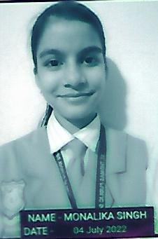 Monalika Singh